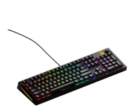 Glorious GMMK 3 HE 100% Black - US GLO-KB-GMMK3-100-PB-HE-W-BLK-US - 1277688 - zdjęcie 3